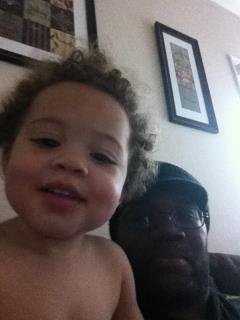 Fred Archie's album, Mobile Uploads