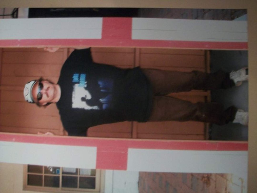 Carson Greer's album, Some pics from the photo album