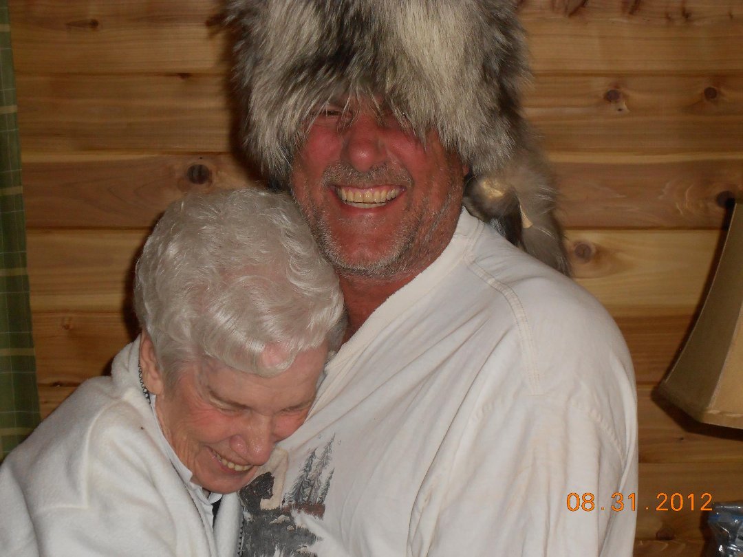 Jane Hanna's album, Profile Pictures