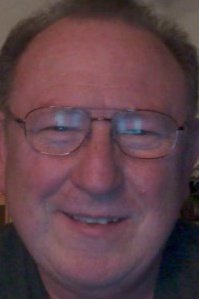 George Pierce's album, Profile Pictures