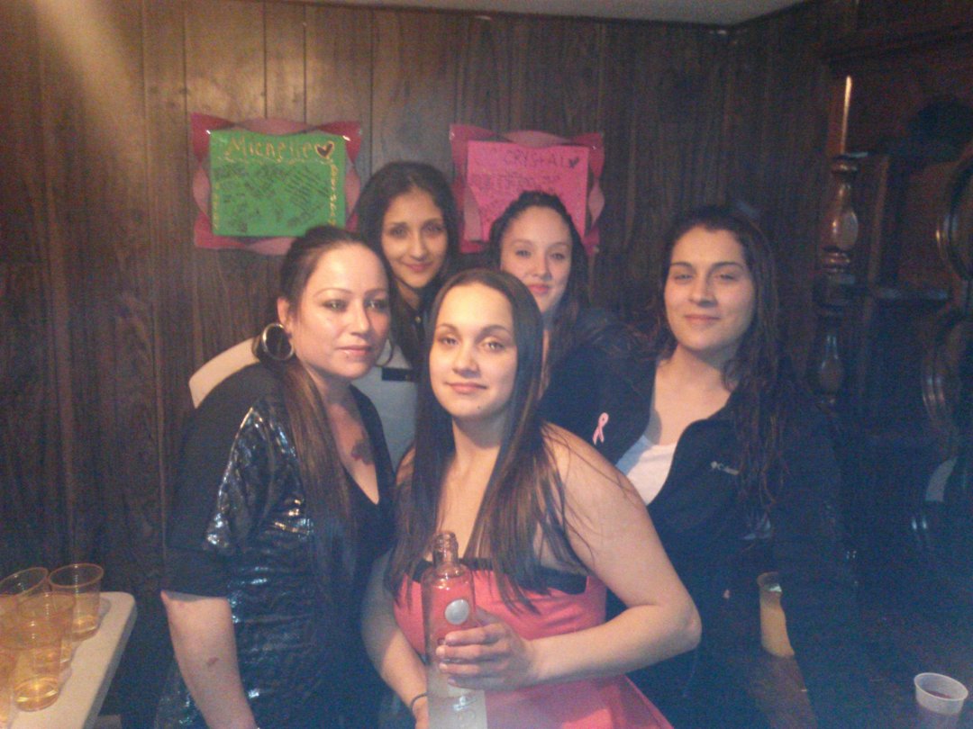 Amanda Hernandez's album, Timeline Photos
