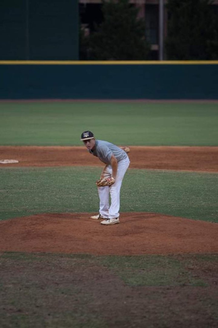 Emory Meeks' album, Baseball - Other