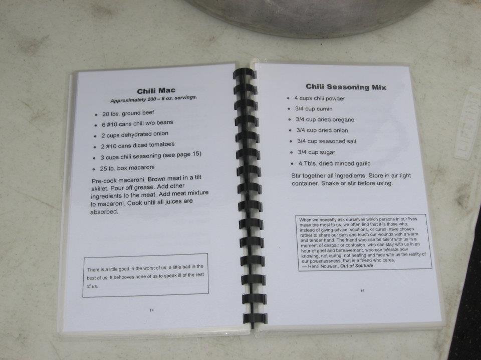 Mark Satin's album, Disaster Relief Training