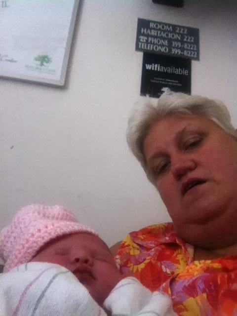 Terrie de Jongh's album, Mobile Uploads