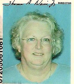 Cyndee McElroy's album, Profile Pictures