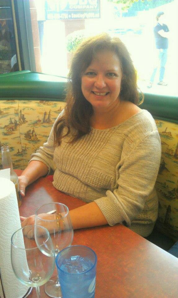 Laura Holmes' album, Profile Pictures