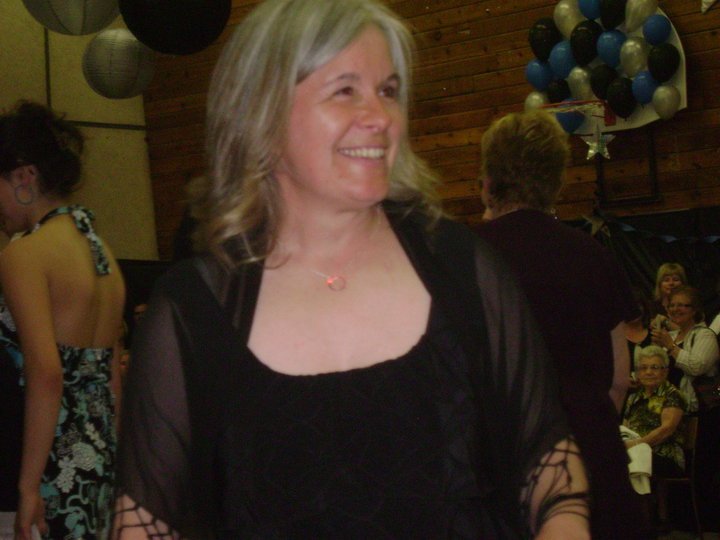 Ashley Thomas' album, Grad 2010
