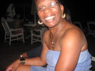 Millicent Williams' album, Profile Pictures
