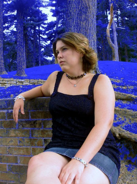 Barbara Cooper's album, Profile Pictures