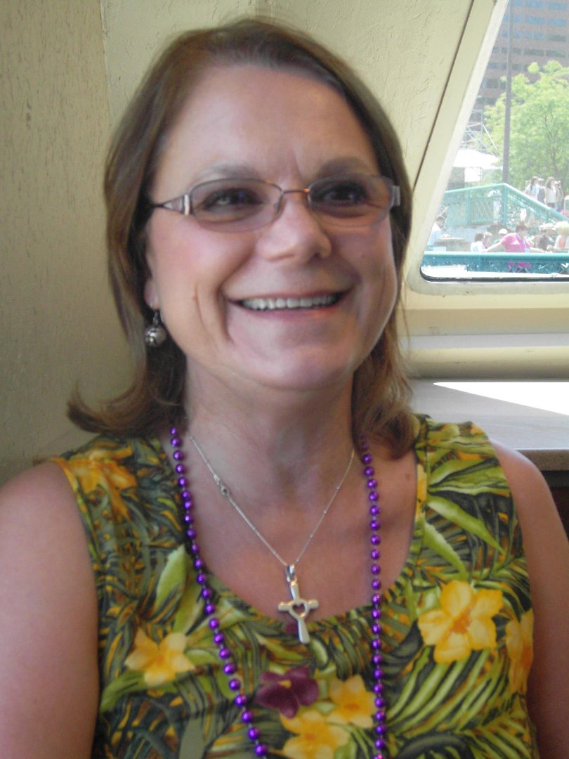 Peggie Turton's album, Profile Pictures