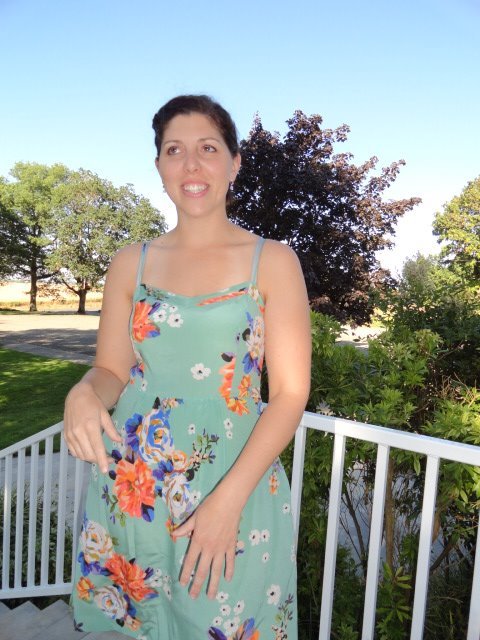 Jerry Coffman's album, E & A Wedding, August 19-20, 2011