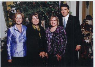 Sharon Martin's album, Politics