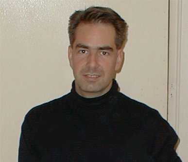 Robert Walton's album, Profile Pictures