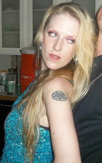 Danielle Edwards' album, Profile Pictures