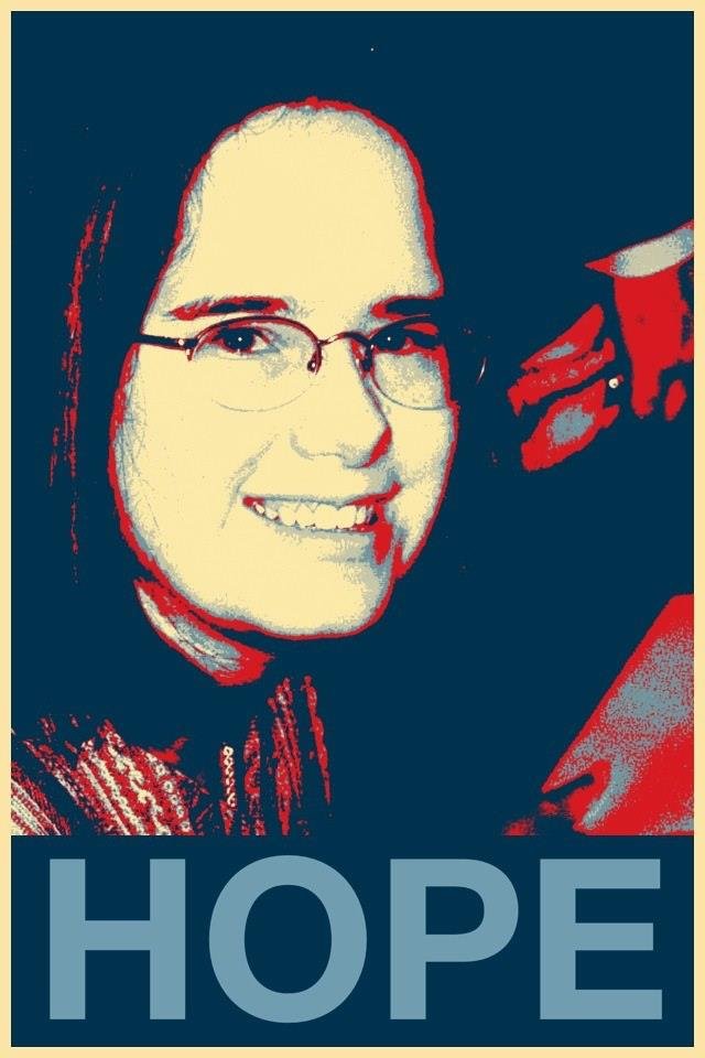 Nancy Bone's album, iOS Photos