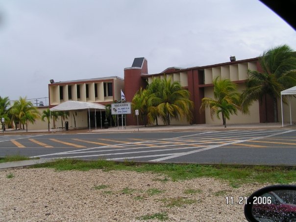 James Wall's album, GTMO 11/06