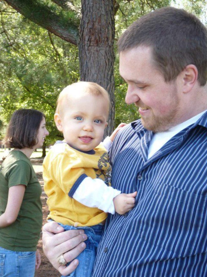 Brenda Batts' album, Batts' Family Reunion 10/1/2011