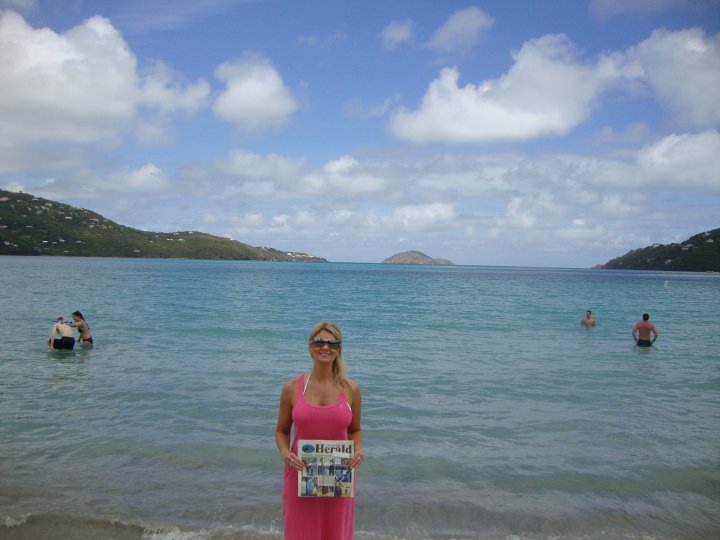 Connie Hoffmann's album, Cover Photos