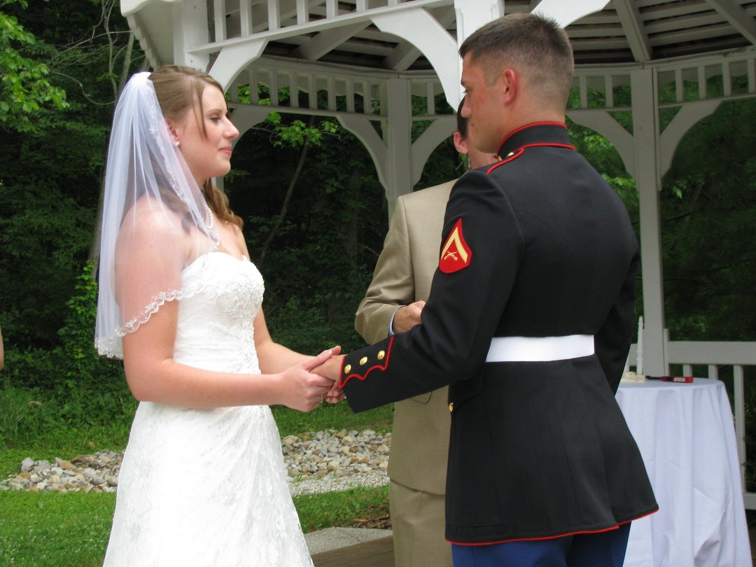 William Lowery's album, Lowery Wedding