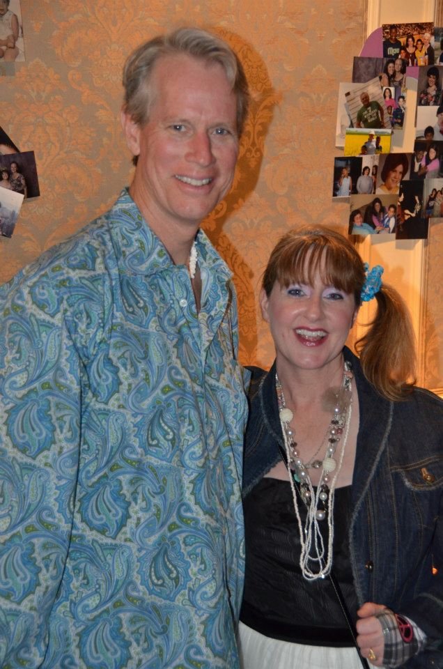 Darryl Brown's album, Japper's 50th