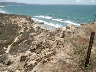 Jerry Johnson's album, San Diego