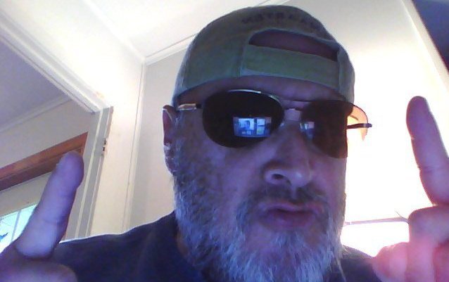 mark childs' album, Profile Pictures