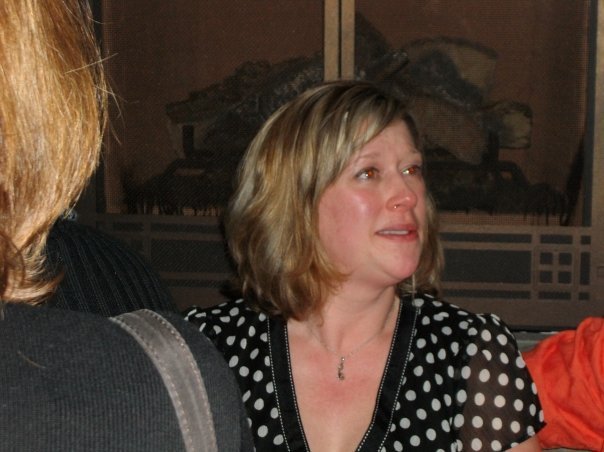 Anna Preshaw-Hoeser's album, Kathy's Baby Shower