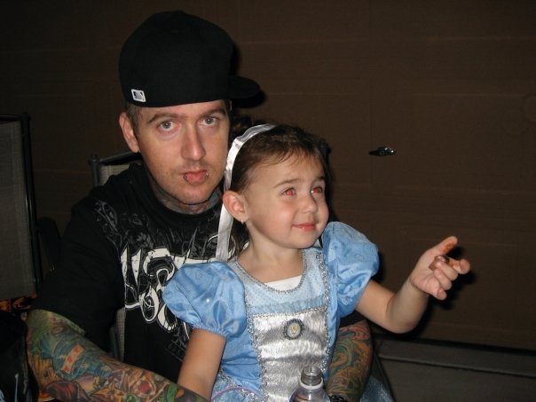 Pam McNeice's album, Halloween 2008
