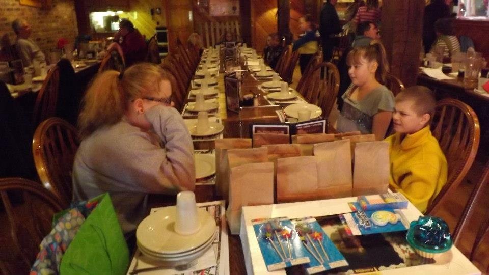 Denise Duplanti's album, Boys' Party @ The Mineshaft