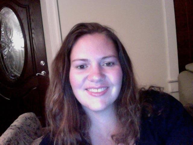 Jennifer Hutchinson's album, Profile Pictures