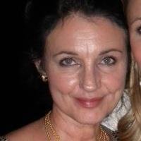 Carol Burke's album, Profile Pictures