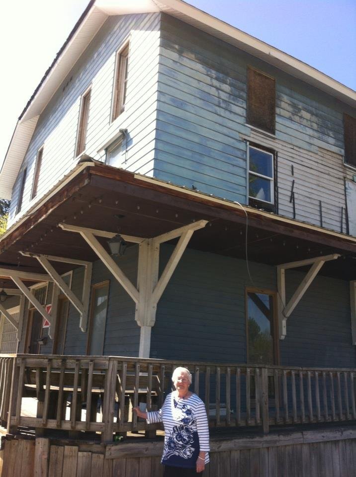 Lynette Johnson's album, iOS Photos