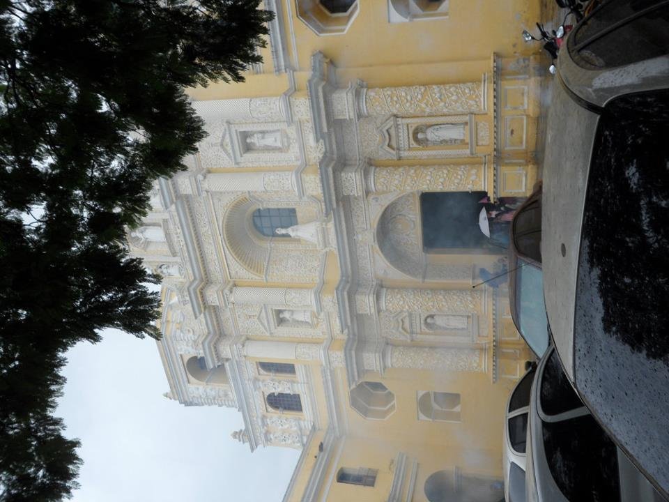 Matt Seiler's album, Guatemala 2011