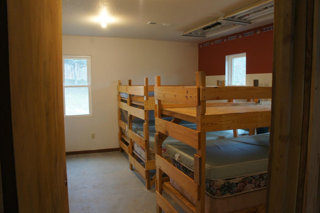 Mark Holton's album, CAMP HARVEST 12.12