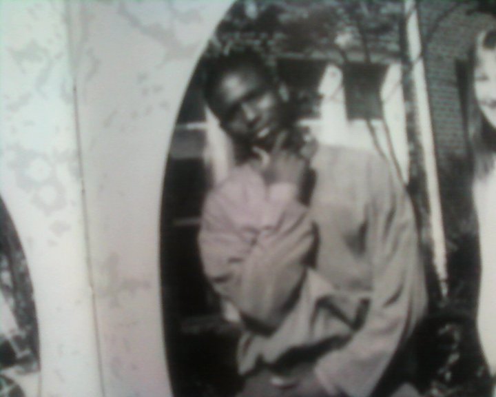 Fred Abernathy's album, Profile Pictures