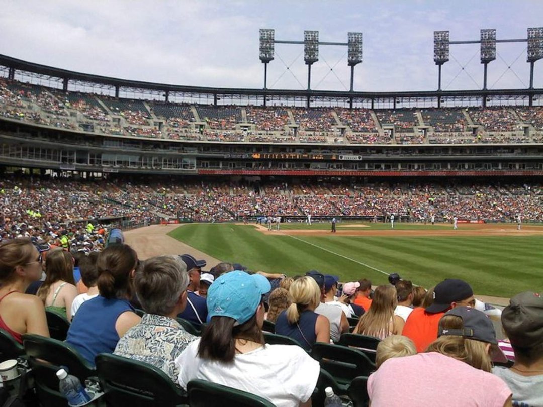Kim Hunsanger's album, Tiger game