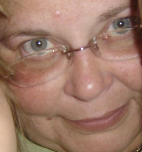 Nancy Rogerson's album, Profile Pictures