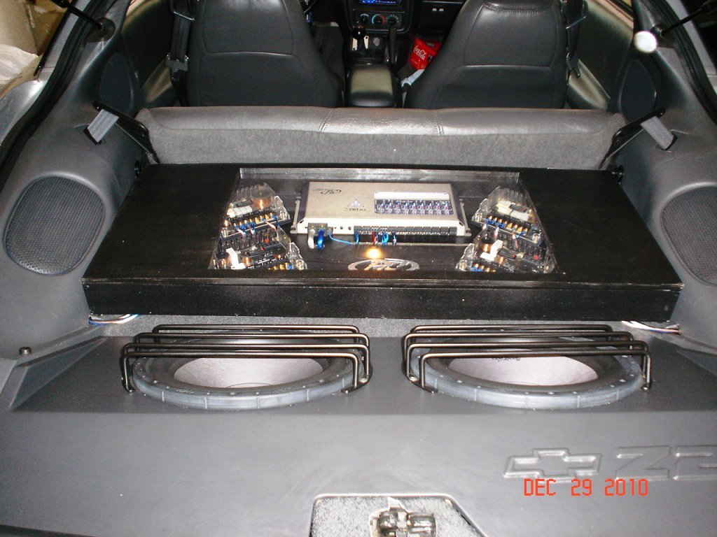 Bryan Kirk's album, My Bitch (Z-28)