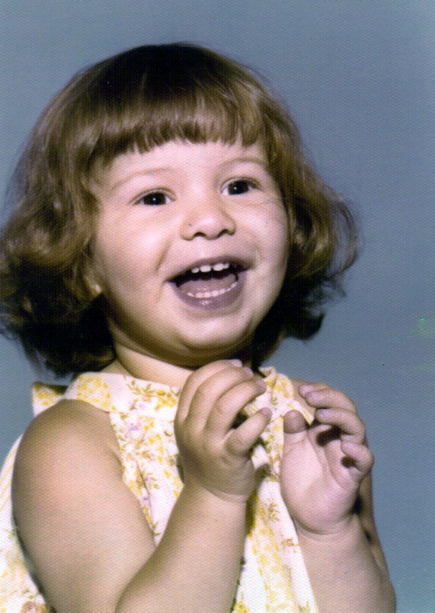 Mary Krieg's album, old pics