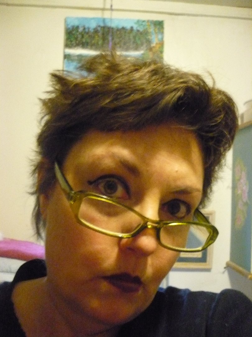 Robin Payne's album, Profile Pictures