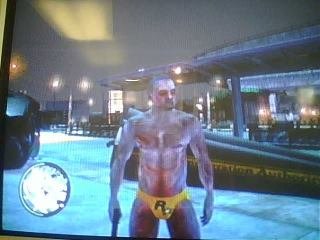 Stephen Walston's album, my first facebook pic