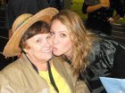 Mary Jane Rush's album, June 19, 2011