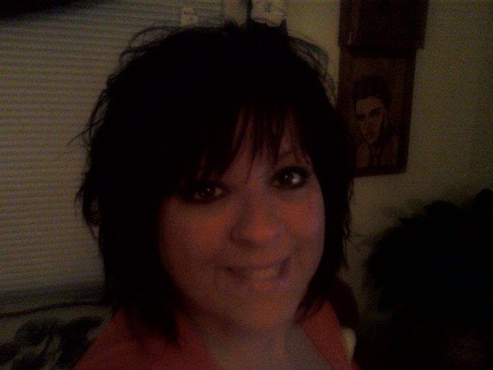 cindy tANNER's album, Profile Pictures