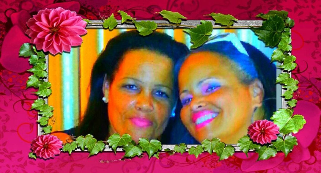 Sandra Johnson's album, Mobile Uploads