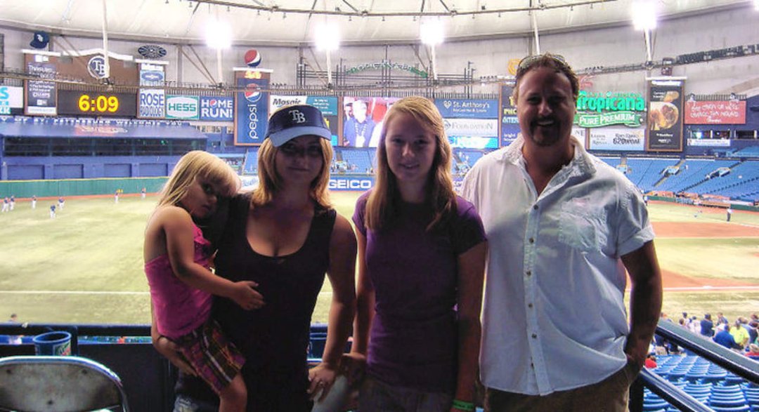 Darryl Douglass' album, Cover Photos