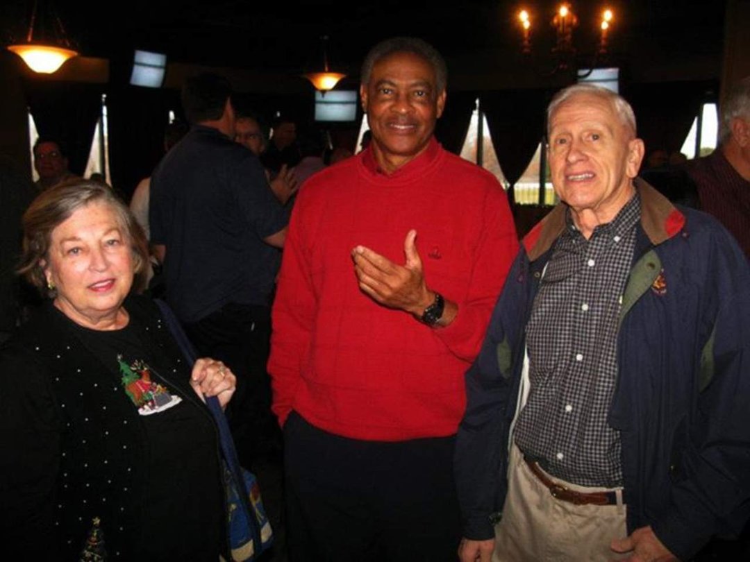 Mike Jones' album, AECEA 2011 Christmas Party