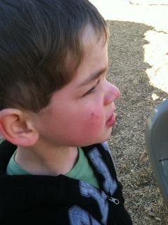 Odin Flickinger's album, Mobile Uploads