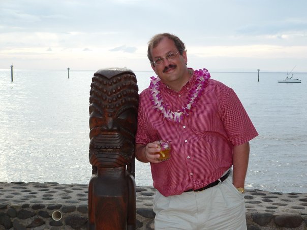Mark Pugliese's album, Profile Pictures