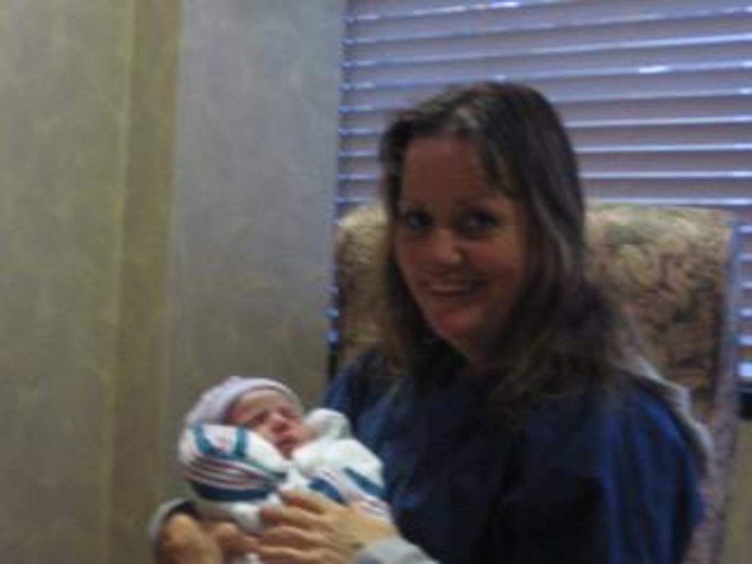 Amanda Aaron's album, My Growing Family :)