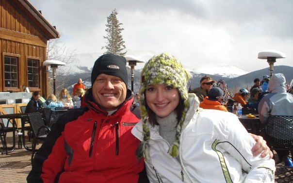 Dave Moreen's album, Dave's Pics